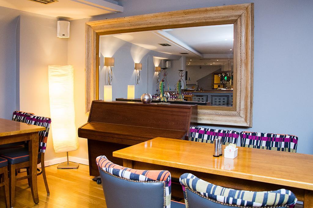 Davitts Guesthouse Кенмар Экстерьер фото