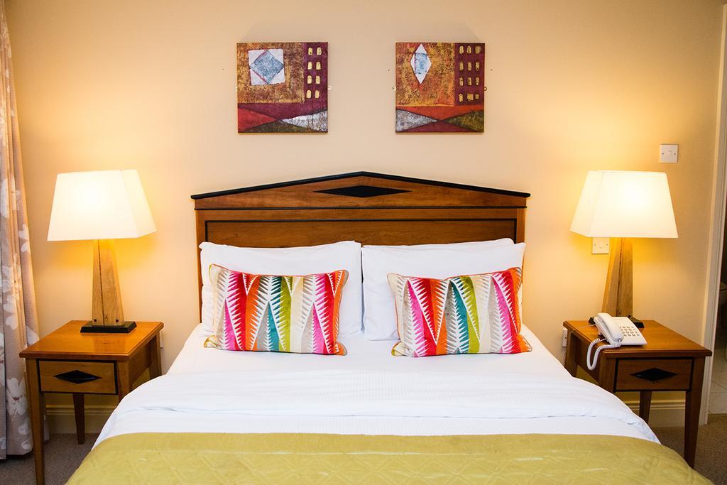 Davitts Guesthouse Кенмар Экстерьер фото