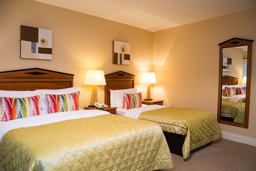 Davitts Guesthouse Кенмар Экстерьер фото