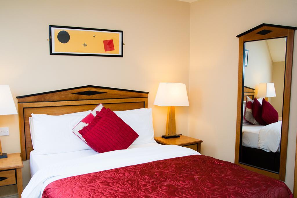 Davitts Guesthouse Кенмар Экстерьер фото