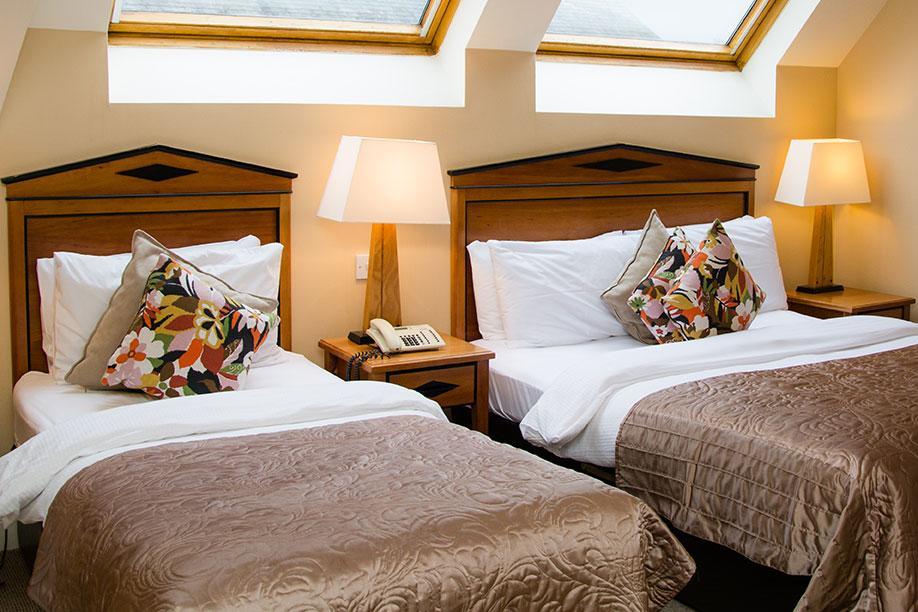 Davitts Guesthouse Кенмар Экстерьер фото