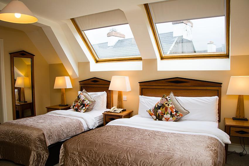 Davitts Guesthouse Кенмар Экстерьер фото
