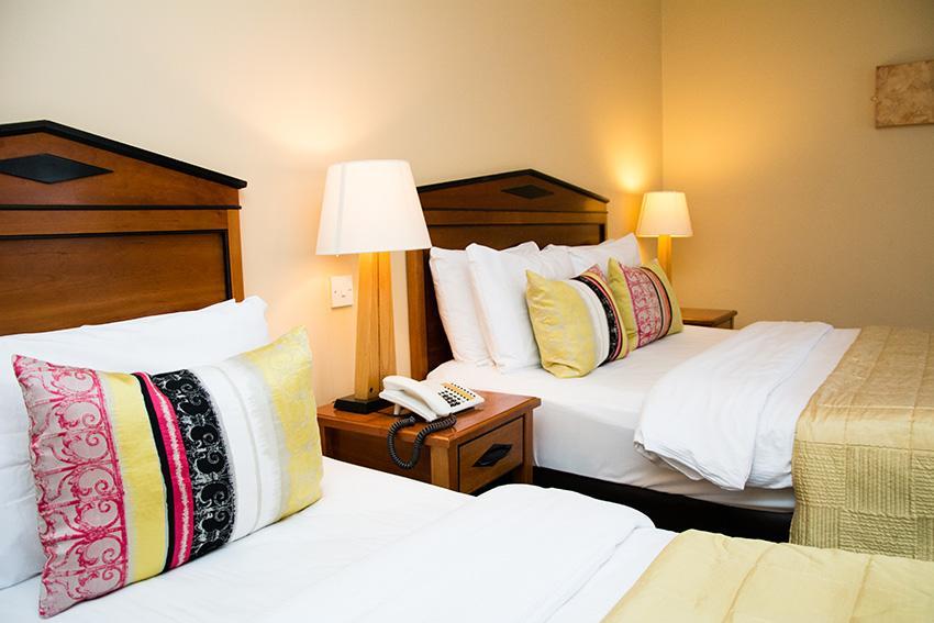 Davitts Guesthouse Кенмар Экстерьер фото