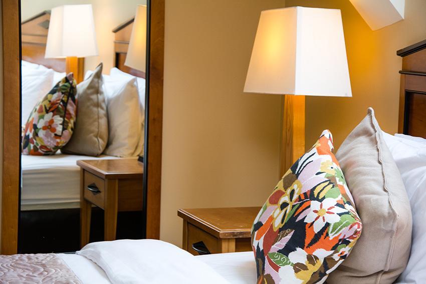 Davitts Guesthouse Кенмар Экстерьер фото