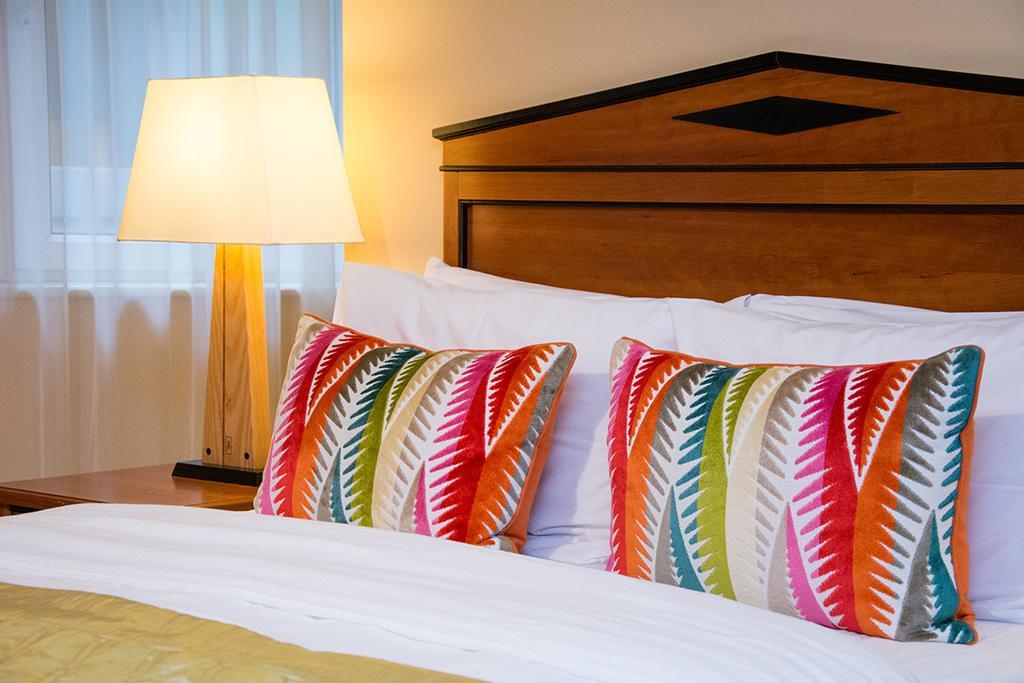 Davitts Guesthouse Кенмар Экстерьер фото