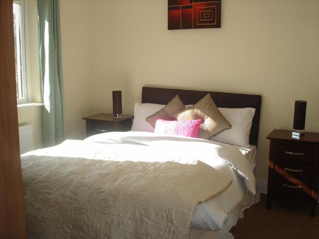 Davitts Guesthouse Кенмар Экстерьер фото